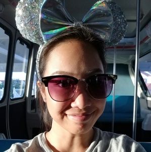 Meet your Posher, Katelyn